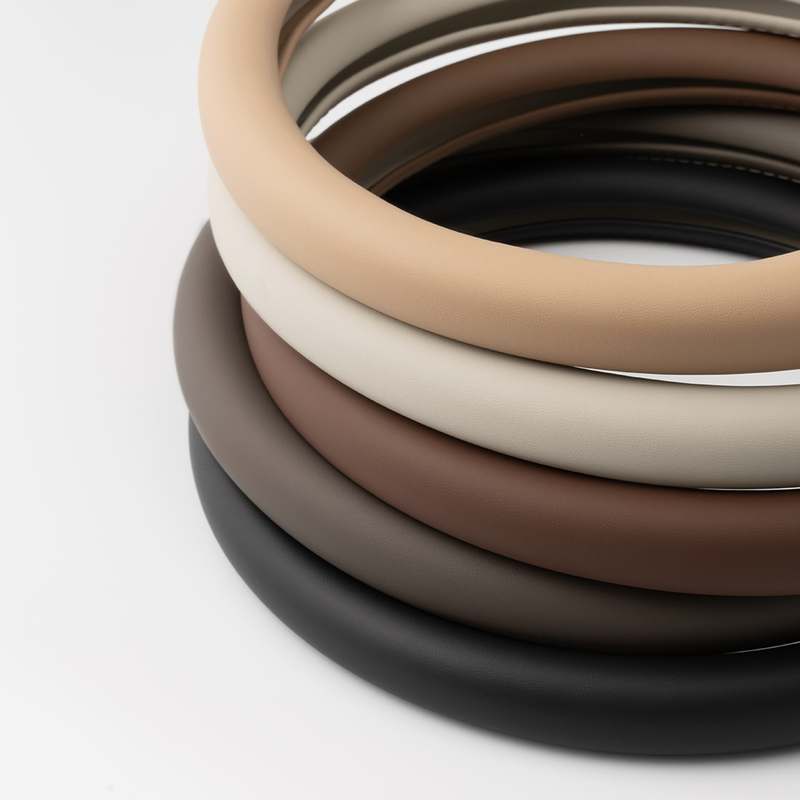 운전할 때 더 편하고 안전하게! 벤딕트 핸들커버로 계절에 맞게 교체하세요