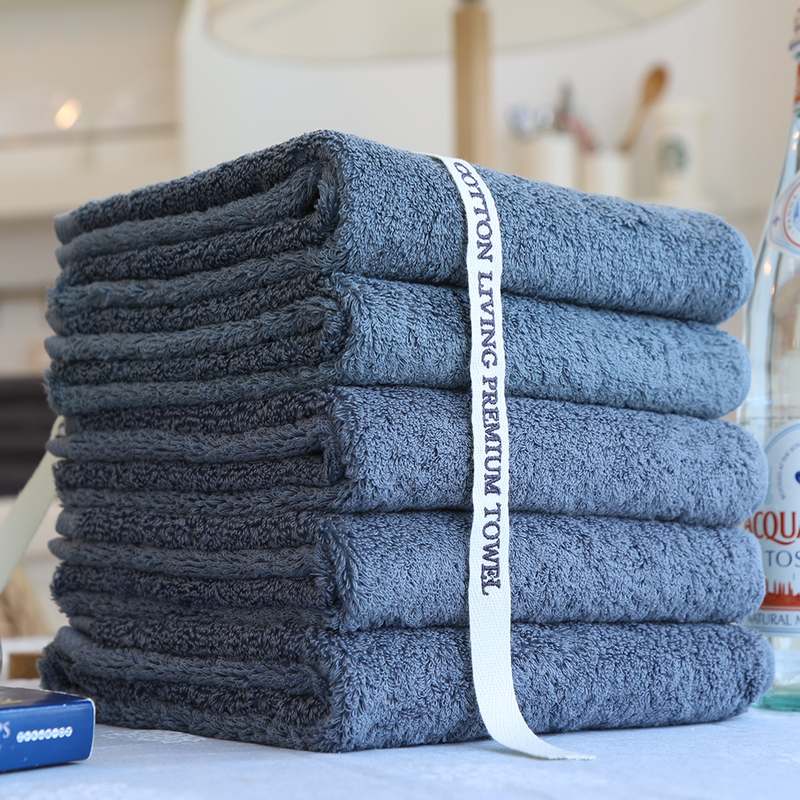 집에서도 호텔처럼 포근한 수건, 어떤 게 좋을까 고민되시나요?