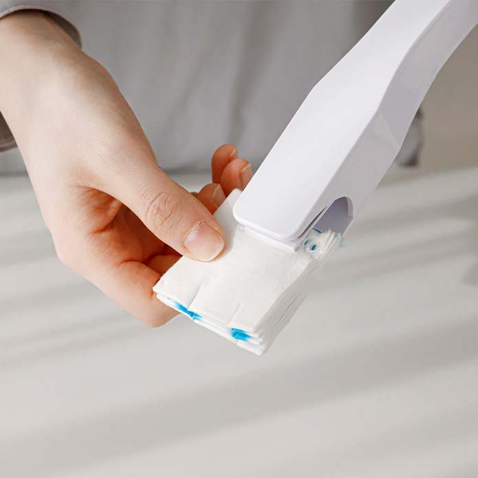 집에서 간편하게 사용하는 변기 세정제, 어떤 제품이 좋을까?