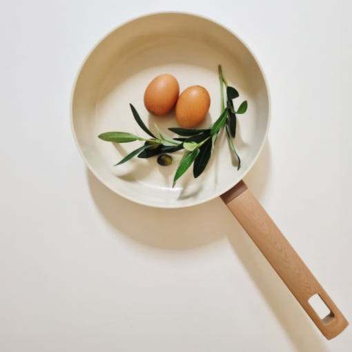 가정에서 딱! 편리하게 사용할 수 있는 세라믹 코팅 프라이팬 추천