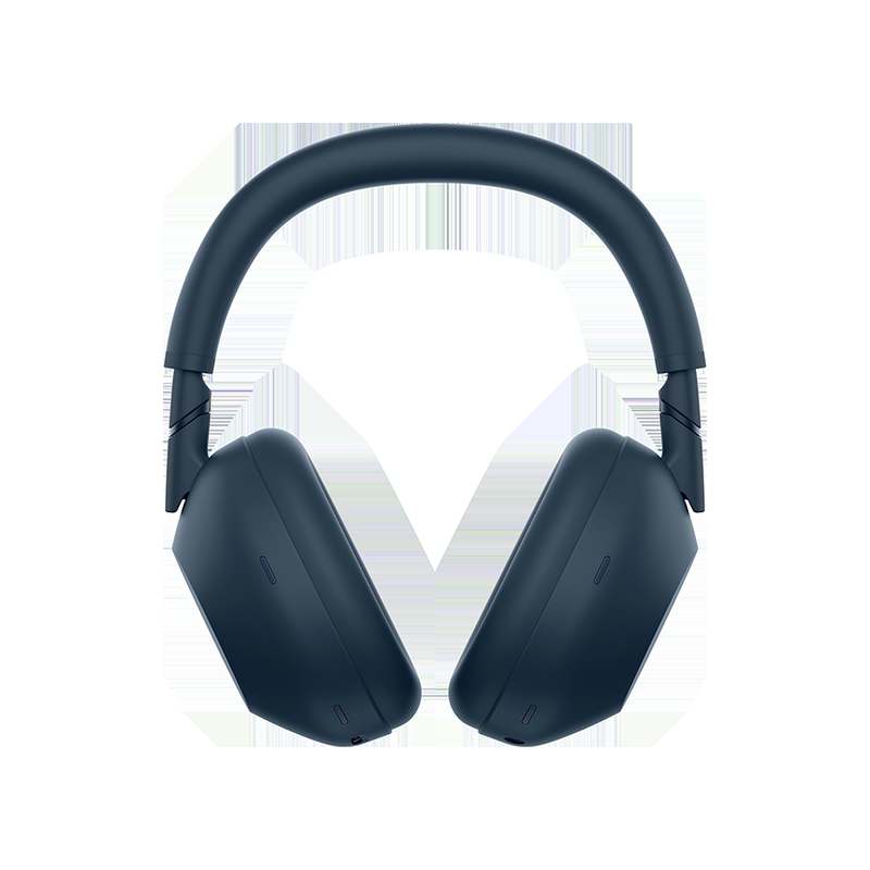 일상에서 편하게 쓰는 최고의 무선 헤드폰, 소니 WH-1000XM6 미드나잇 블루