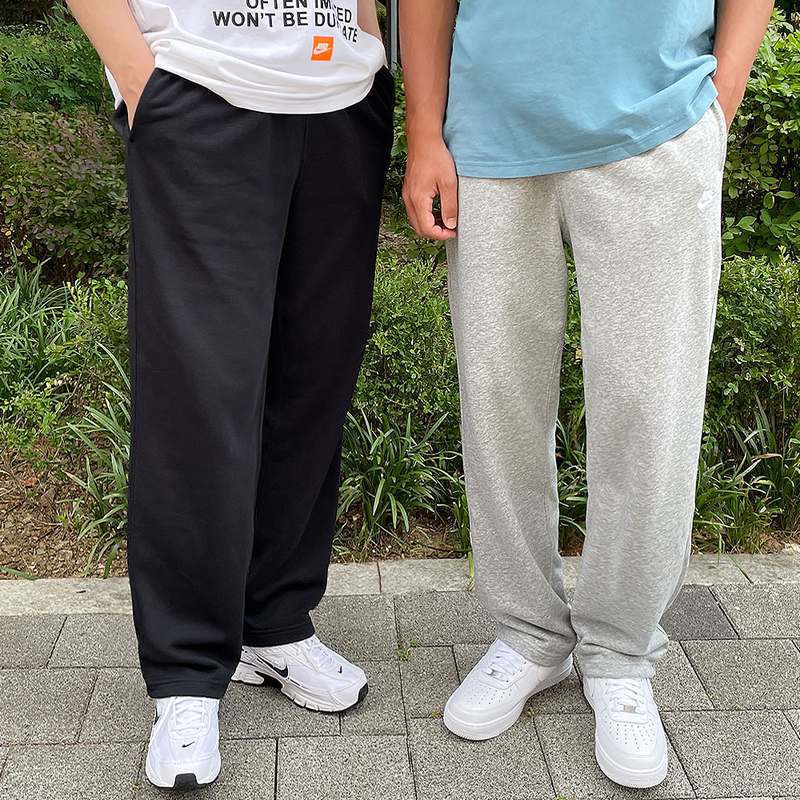 편하게 입기 좋은 나이키 트레이닝 조거 팬츠 추천! 일상 속 운동복으로 딱이에요