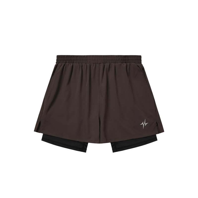 편하게 입고 달리기 좋은 러닝반바지 추천해요!