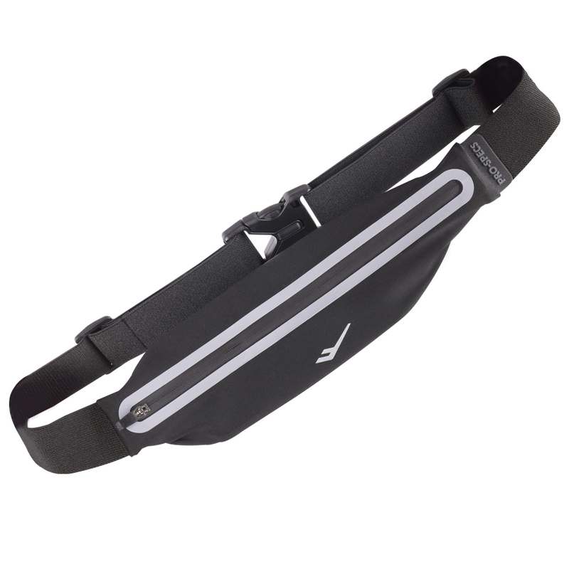 가볍고 편한 러닝 벨트, 어디든 함께하는 필수 아이템!