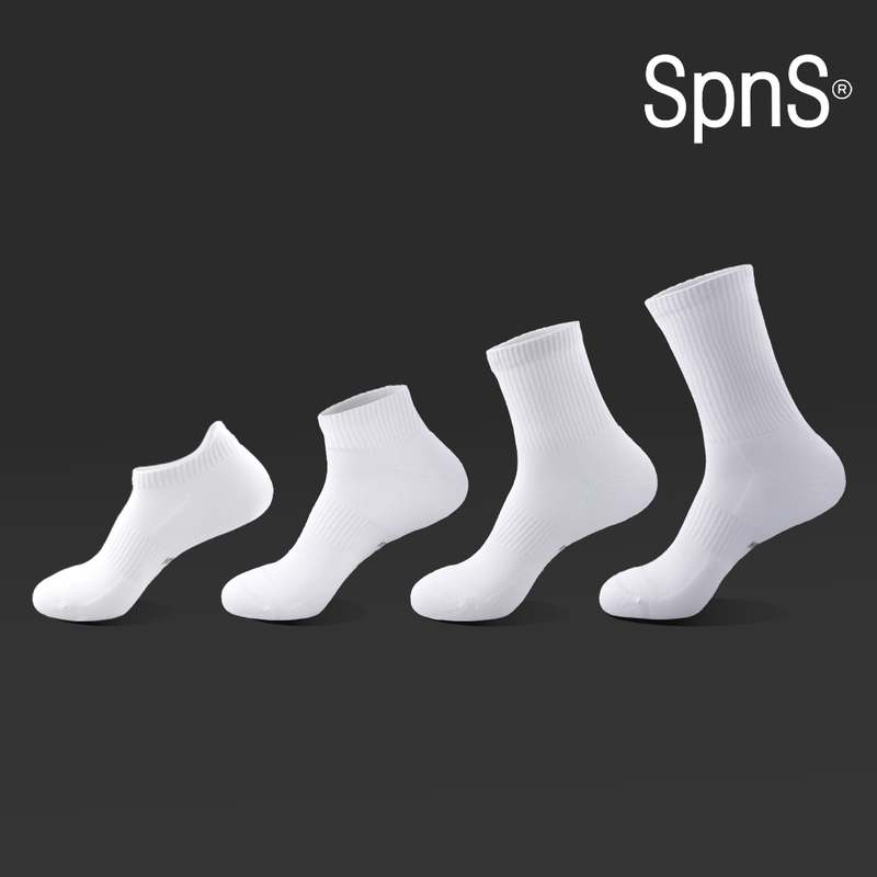 편안함과 냄새 걱정 없는 스포츠 양말, 지금 바로 만나보세요!