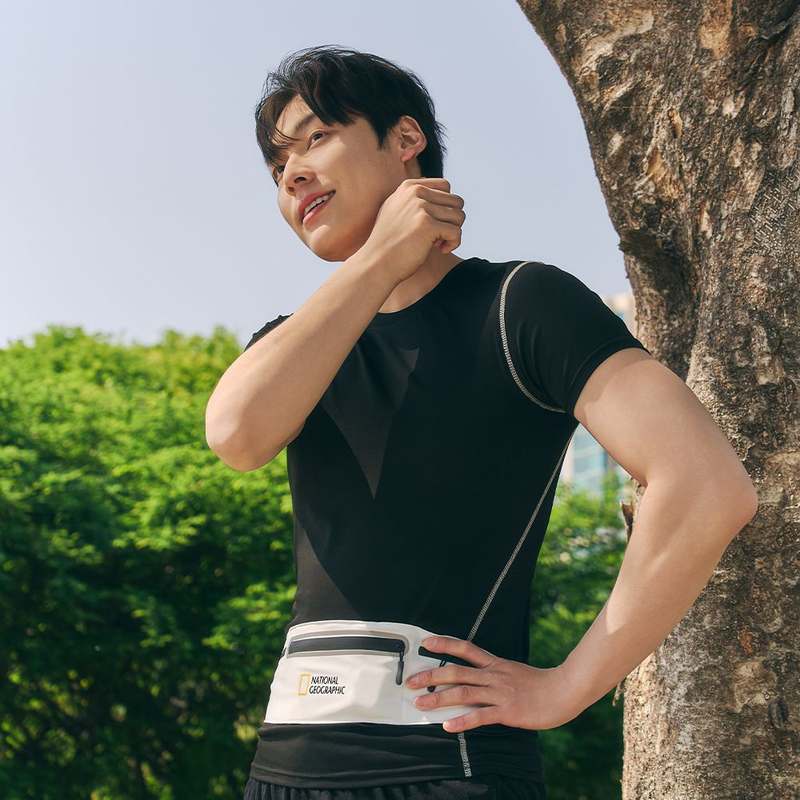 가볍고 실용적인 모바일 러닝벨트, 운동할 때 꼭 챙기세요!