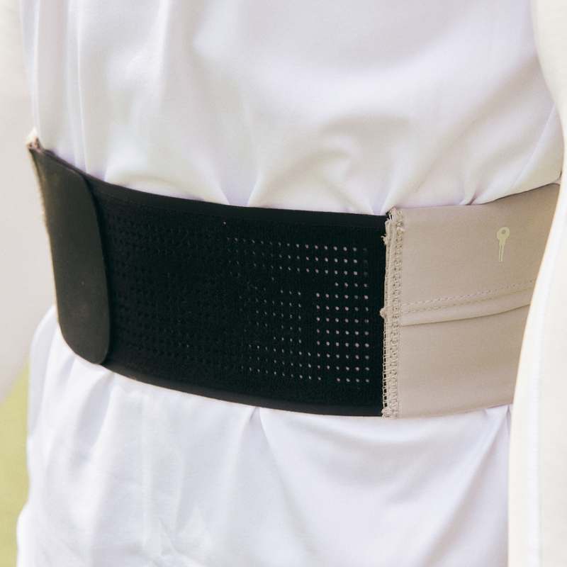 일상 속 가볍게 챙기는 러닝 벨트, 편리함이 가득한 선택!