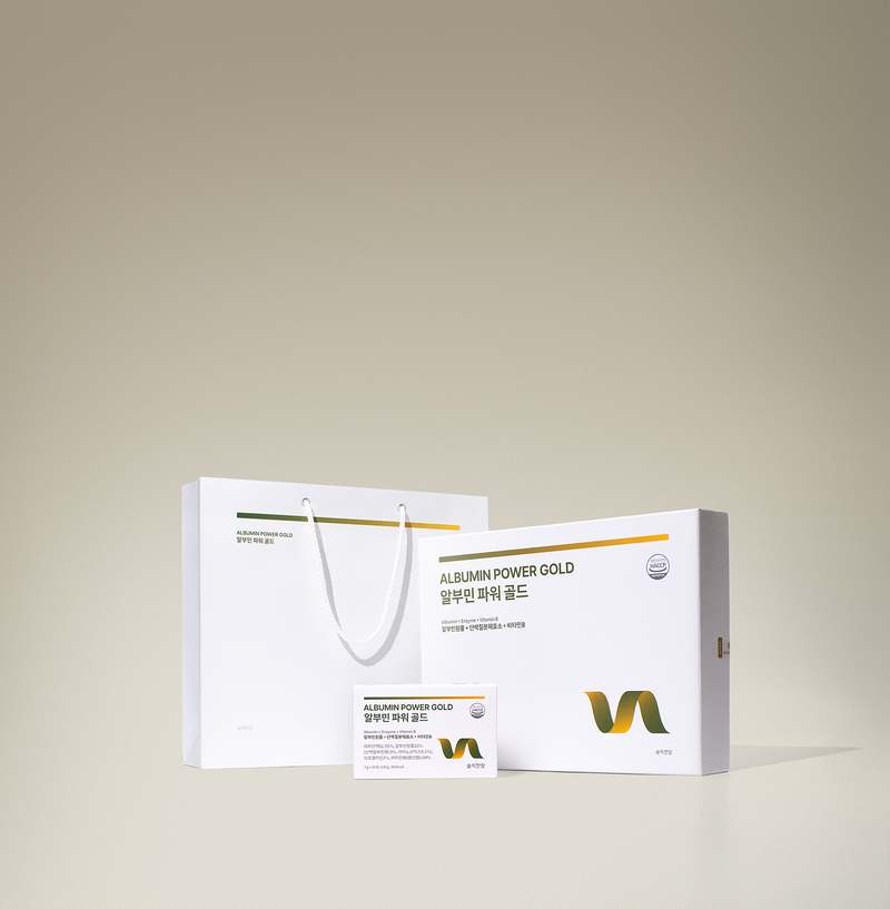 일상 속 건강 챙기기! 고함량 프리미엄 알부민 환으로 활력 충전하세요