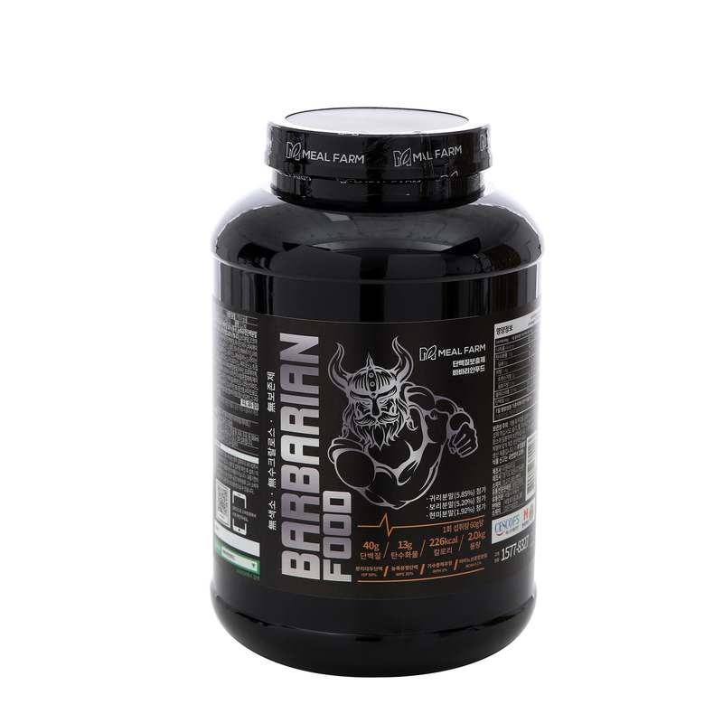 일상 속 건강 챙기기, 맛있게 즐기는 단백질 쉐이크 추천