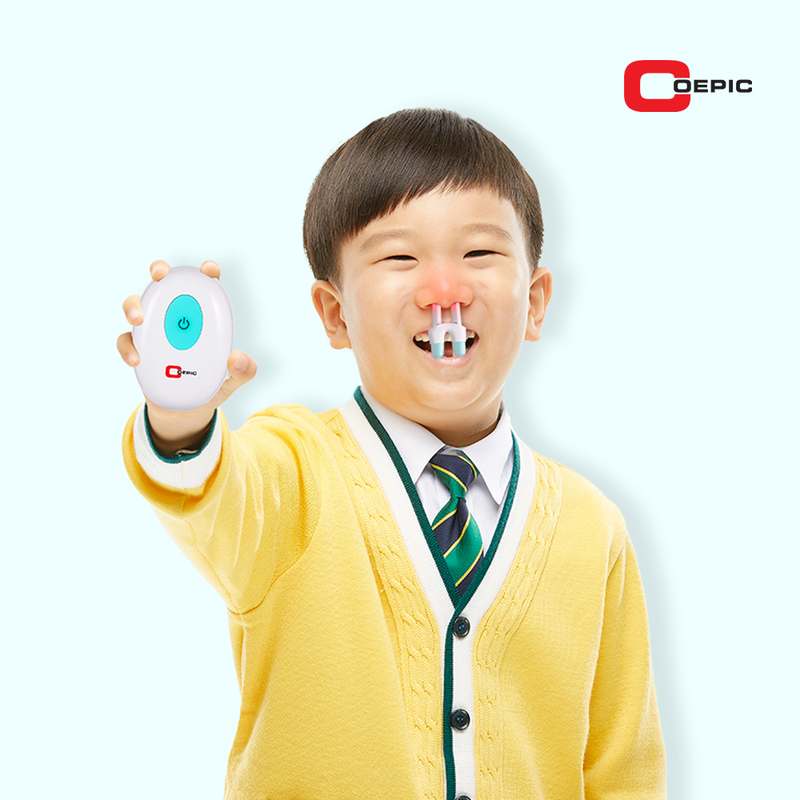 집에서도 쉽게 해결하는 비염 증상! 코막힘과 재채기, 알레르기비염 완전 정복