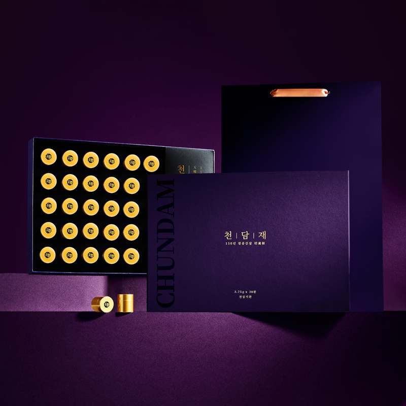 오래된 산삼과 침향이 만나 만든 건강 보조제, 한번 살펴보세요!