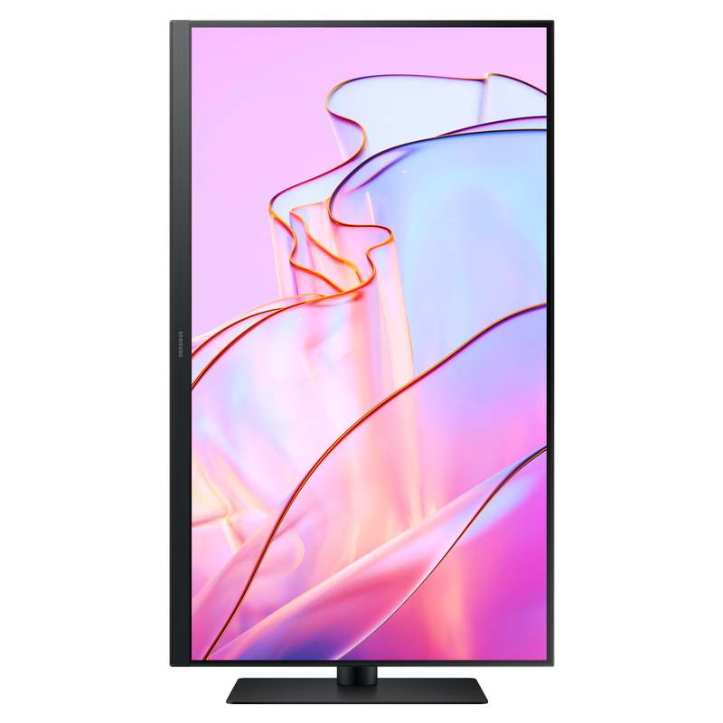 일상에서 딱 맞는 27인치 모니터, 삼성 뷰피니티 S6 사용 후기