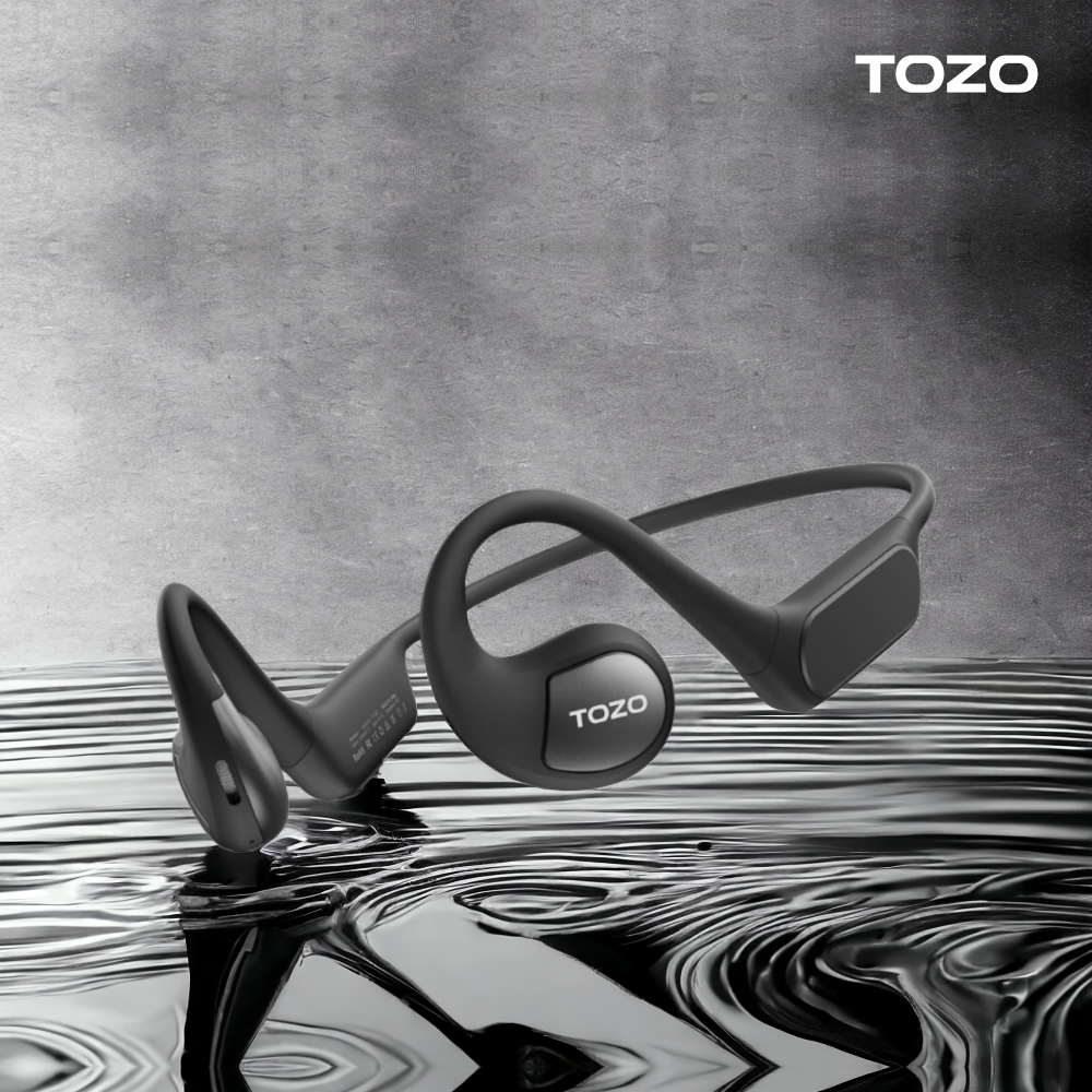 일상에서 편하게 쓰는 무선 블루투스 이어폰 추천, 골전도 기술이 궁금하다면?