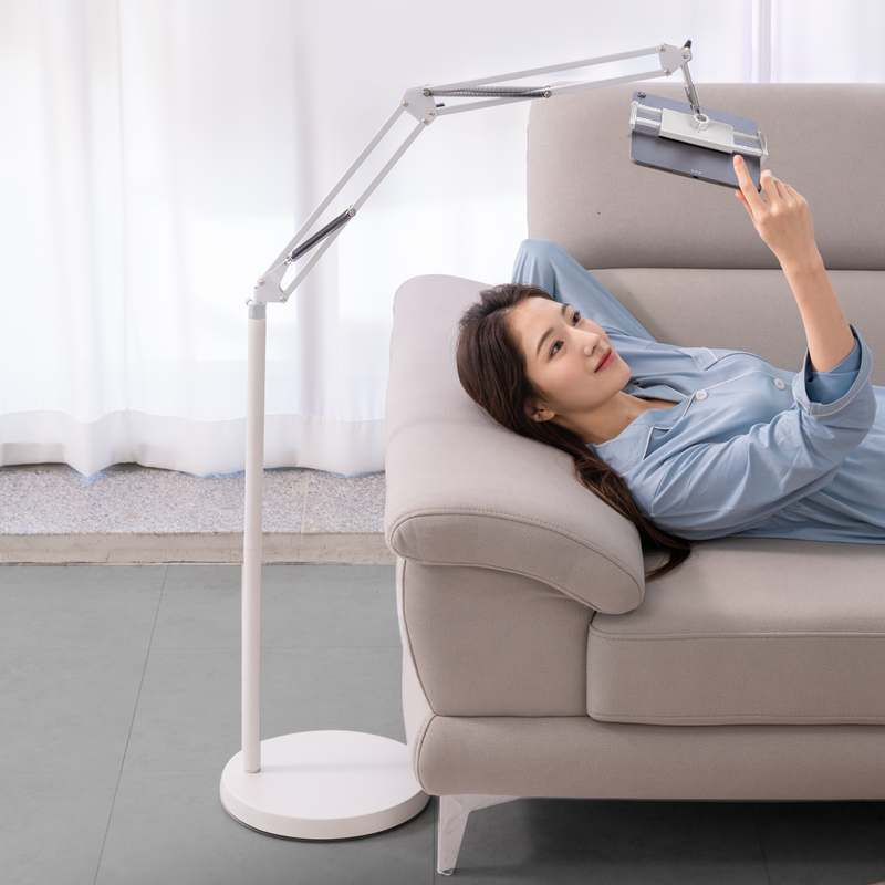 침대에서도 편하게 사용하는 태블릿 거치대 추천, 니케 제품 후기