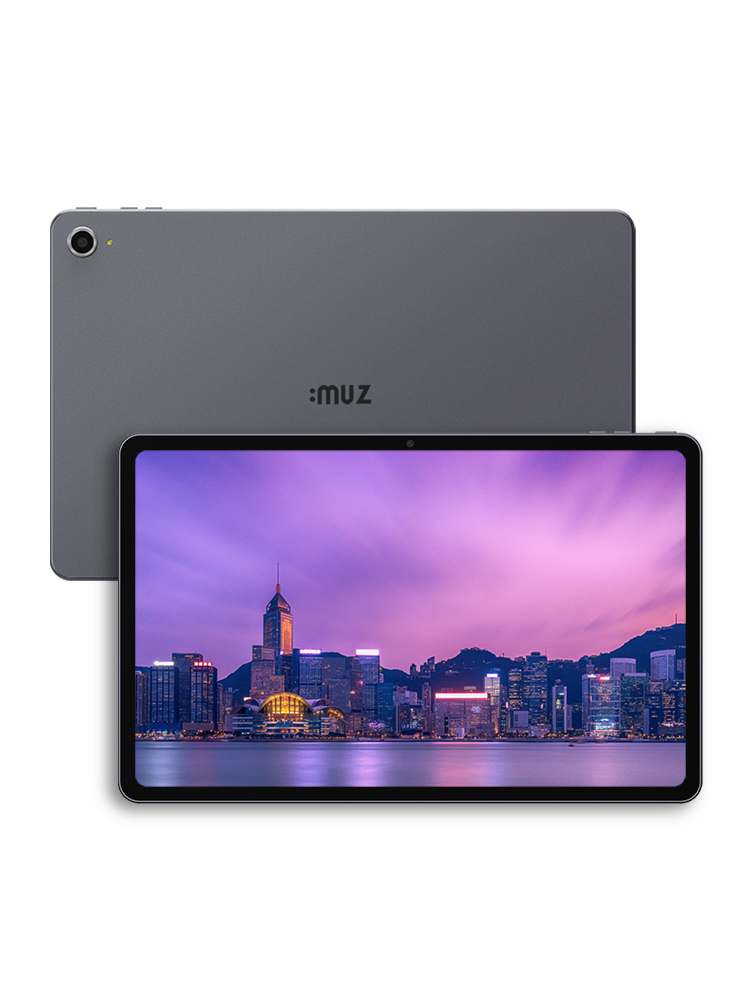일상에서 유용하게 쓰는 아이뮤즈 태블릿, 뮤패드 K10 PLUS 소개