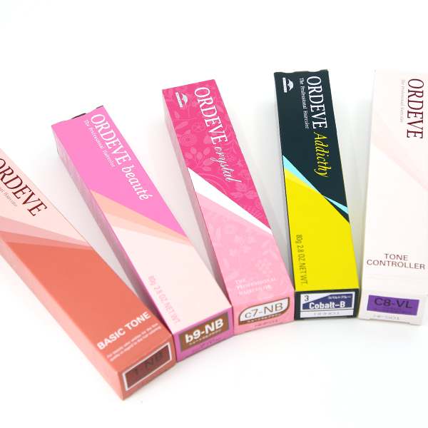 쉽고 간편하게 흰머리 커버하는 셀프 염색약 추천!