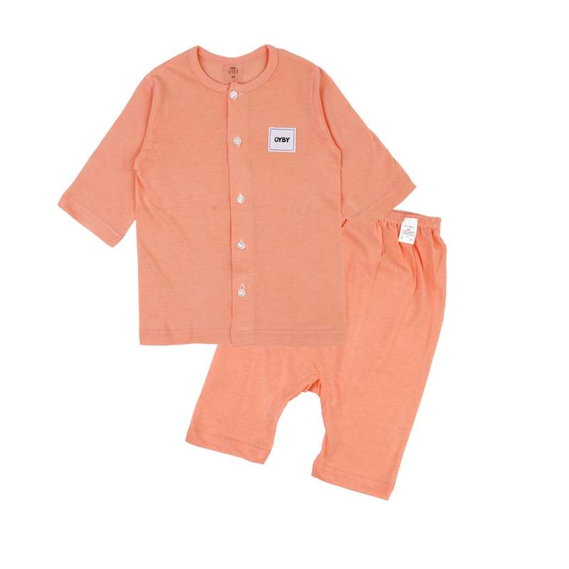 아기 밤부 내복, 따뜻하고 부드럽게 입히는 방법