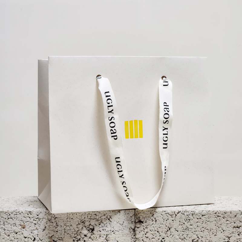 임산부를 위한 무향 비누와 받침대 세트, 자연스럽게 선물하는 방법