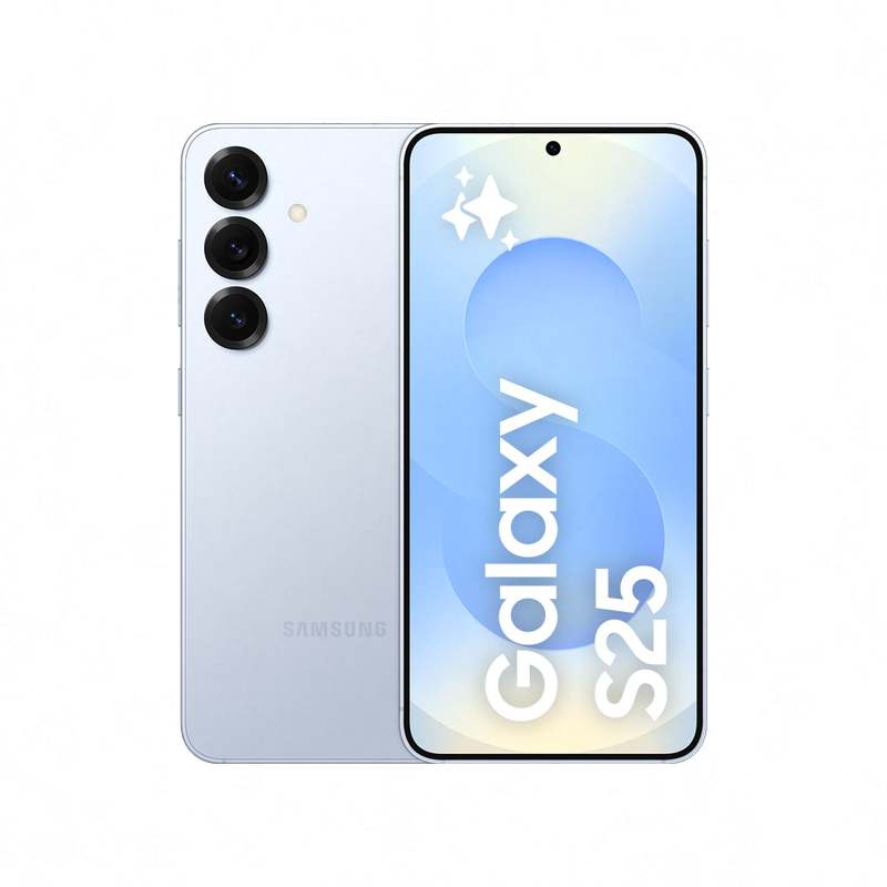 일상에서 쓰기 좋은 최신 스마트폰, 삼성 갤럭시 S25 256GB 자급제 AI폰