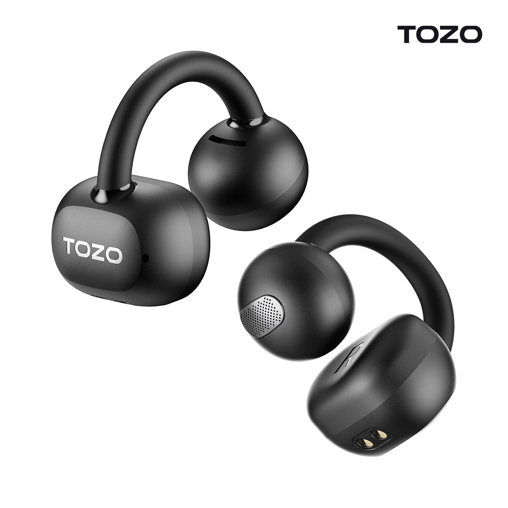 일상 속에서 편하게 착용하는 오픈형 블루투스 이어폰 추천