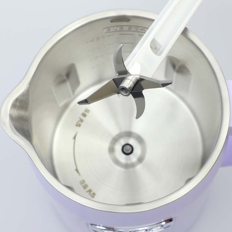 가정에서 간편하게 두유 만들기! 오쿠 대용량 분리 세척 두유제조기 소개