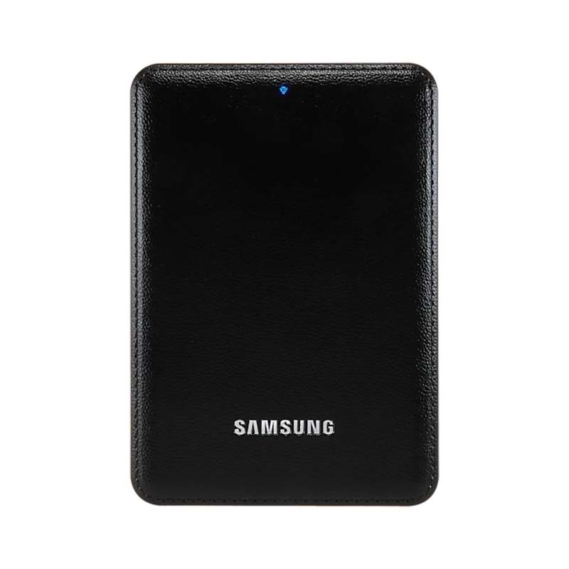 쉽고 편하게 사용하는 삼성 외장하드 J3 2TB, 정말 추천해요!