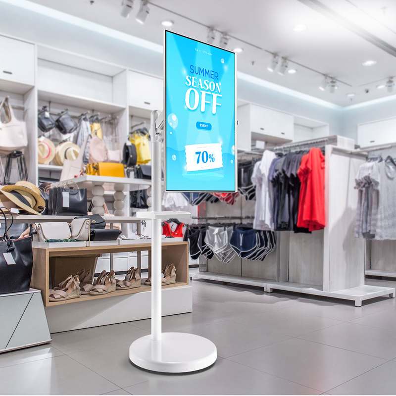 집에서 즐기는 스마트 IPTV 모니터, 삼성 M5 32인치로 더 편하게!