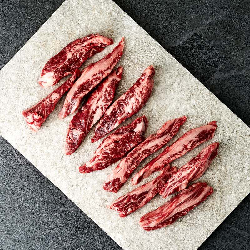 가족과 함께하는 특별한 선물, 마장동 한우 세트로 준비하세요!