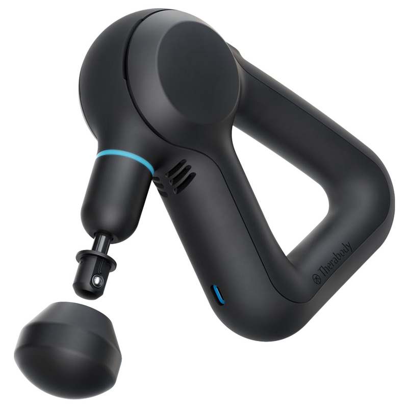 집에서도 간편하게 근육 피로를 풀 수 있는 마사지건 추천