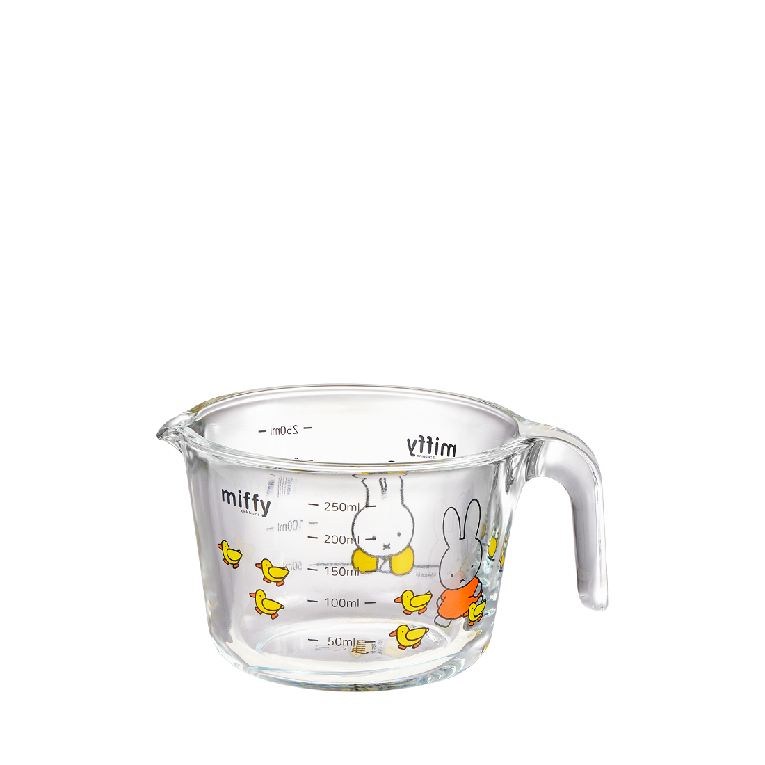 가정에서 활용하기 좋은 내열 유리 계량컵 세트, 손잡이 비커 5개 세트 소개
