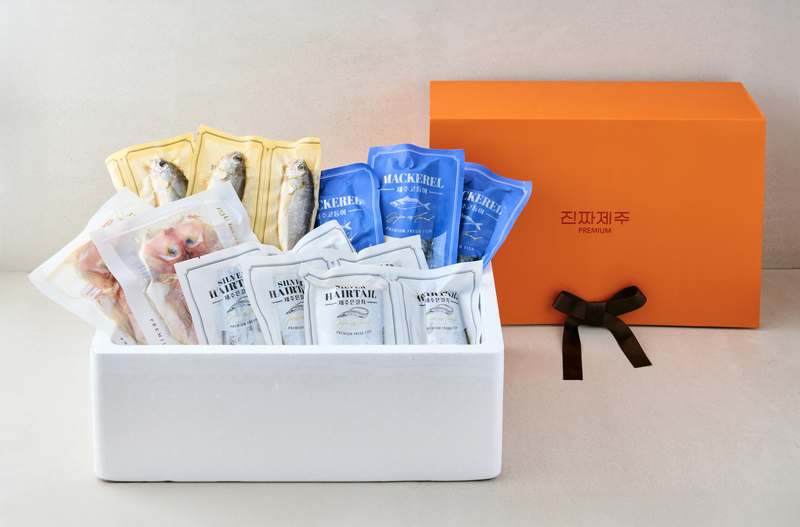 제주 갈치 맛집! 집에서도 즐기는 프리미엄 구이와 조림 세트