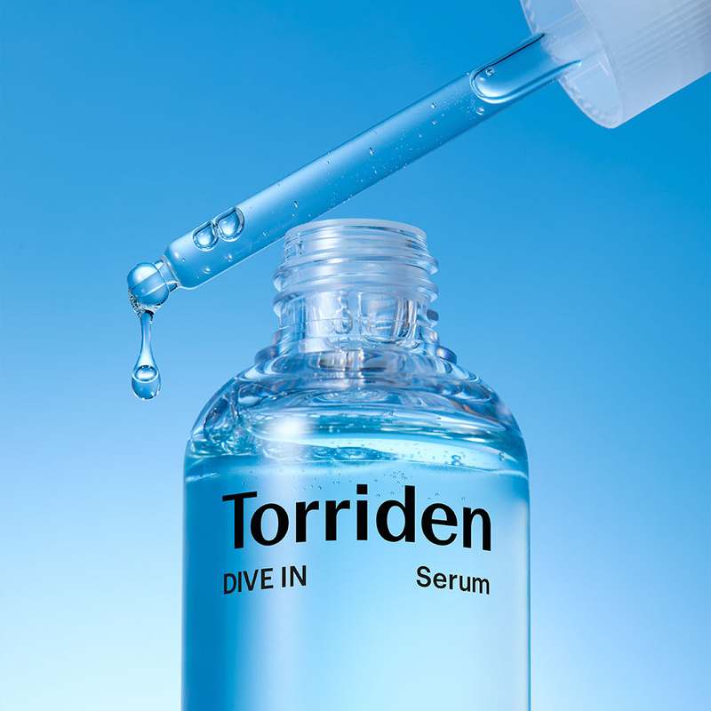 일상 속 피부 고민 해결! 토리든 히알루론산 세럼 세트 추천