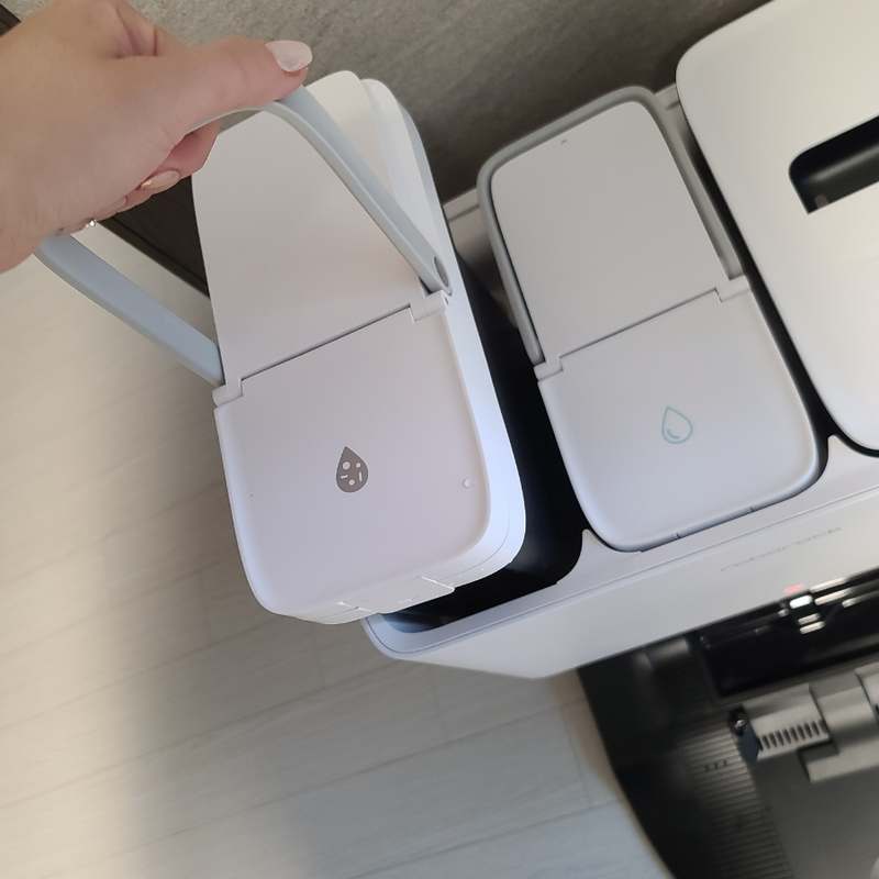 로봇청소기 세제 교체, 이렇게 쉽고 저렴하게 할 수 있어요!