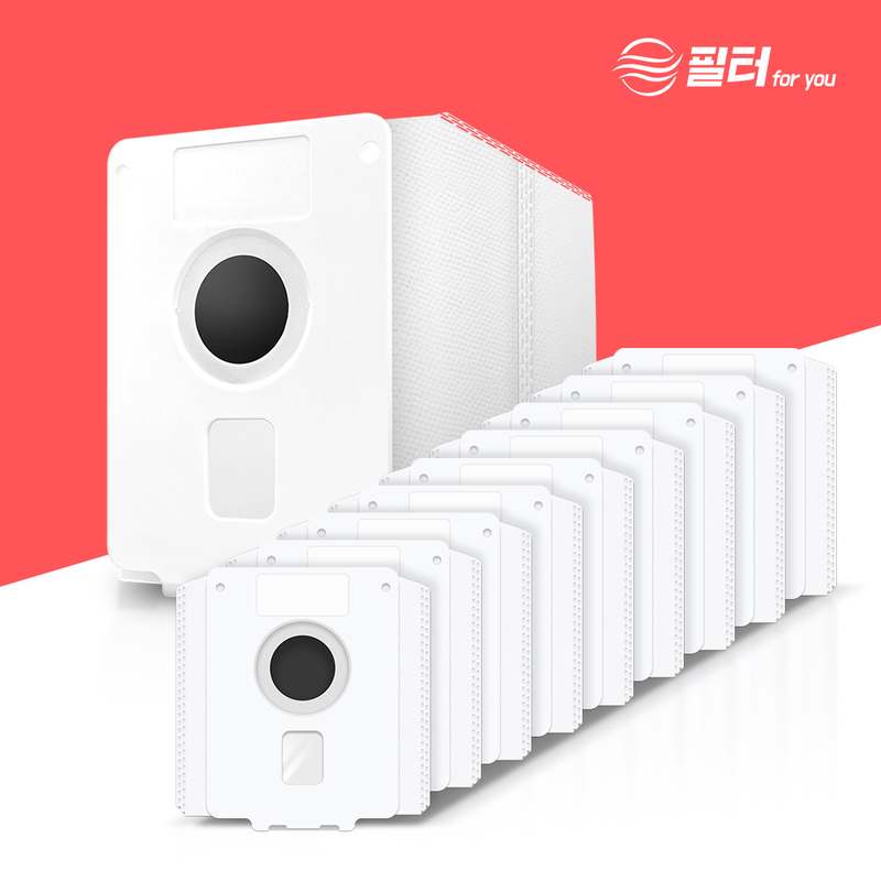 엘지 코드제로 먼지봉투, 쉽게 교체하는 방법과 추천 제품 소개