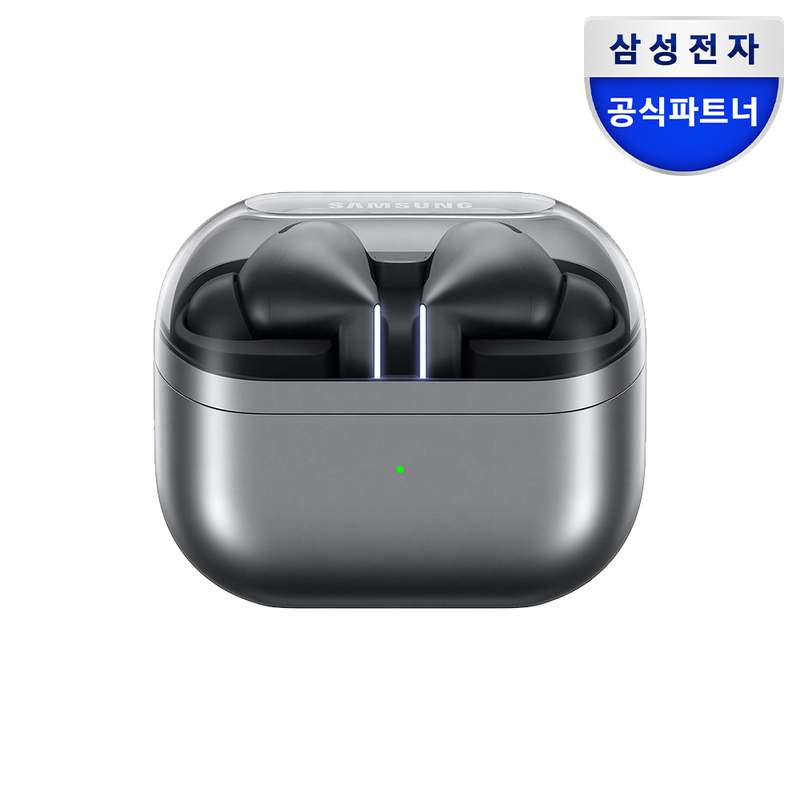 일상에서 편하게 쓰는 무선 이어폰, 갤럭시 버즈3 프로 추천해요!