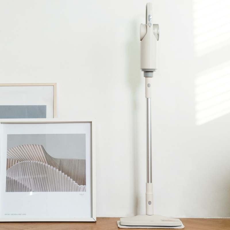 가정에서 간편하게 사용하는 멀티 살균 스팀청소기 추천