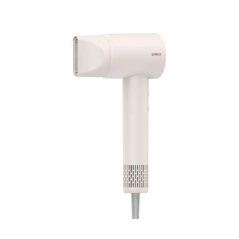 가정에서 쉽게 사용하는 고속 BLDC 드라이어, 유닉스 에어스피더 UN-A7610