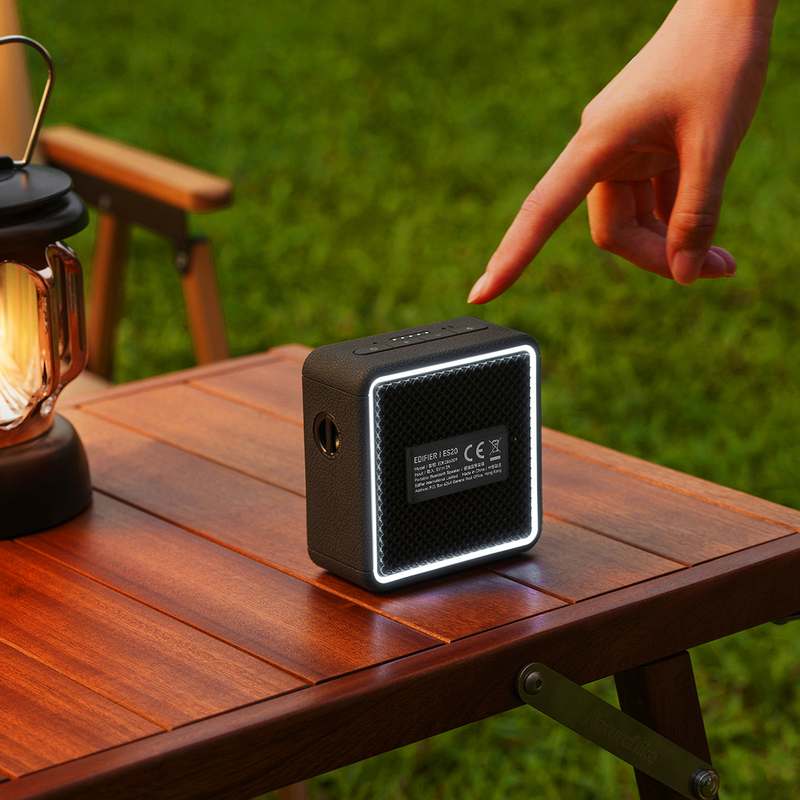 일상에서 딱 어울리는 휴대용 블루투스 스피커 추천, 편하게 즐기기!