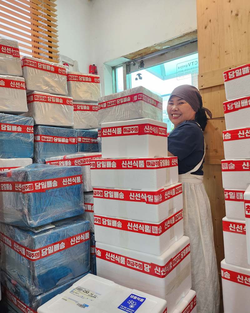 명절 선물로 딱 좋은 곰탕 세트, 가족과 함께 즐기세요!