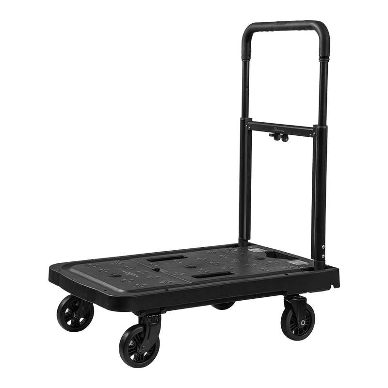 쉽고 편하게 사용하는 접이식 쇼핑 카트, 이렇게 추천해요!