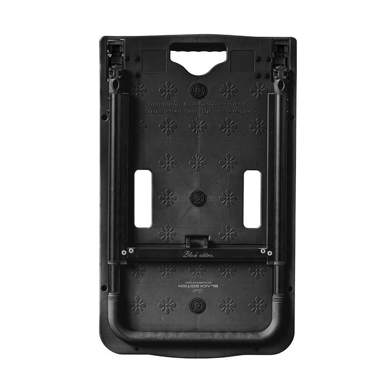 쉽고 편하게 사용하는 접이식 쇼핑 카트 추천! 집에서도 시장에서도 유용해요