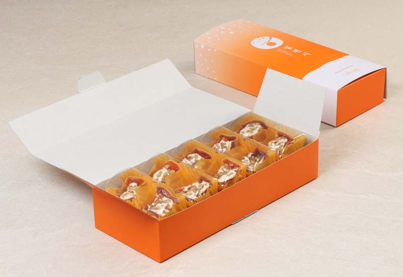 명절 선물로 딱 좋은 상주 곶감과 크림치즈 호두 롤 세트 추천!