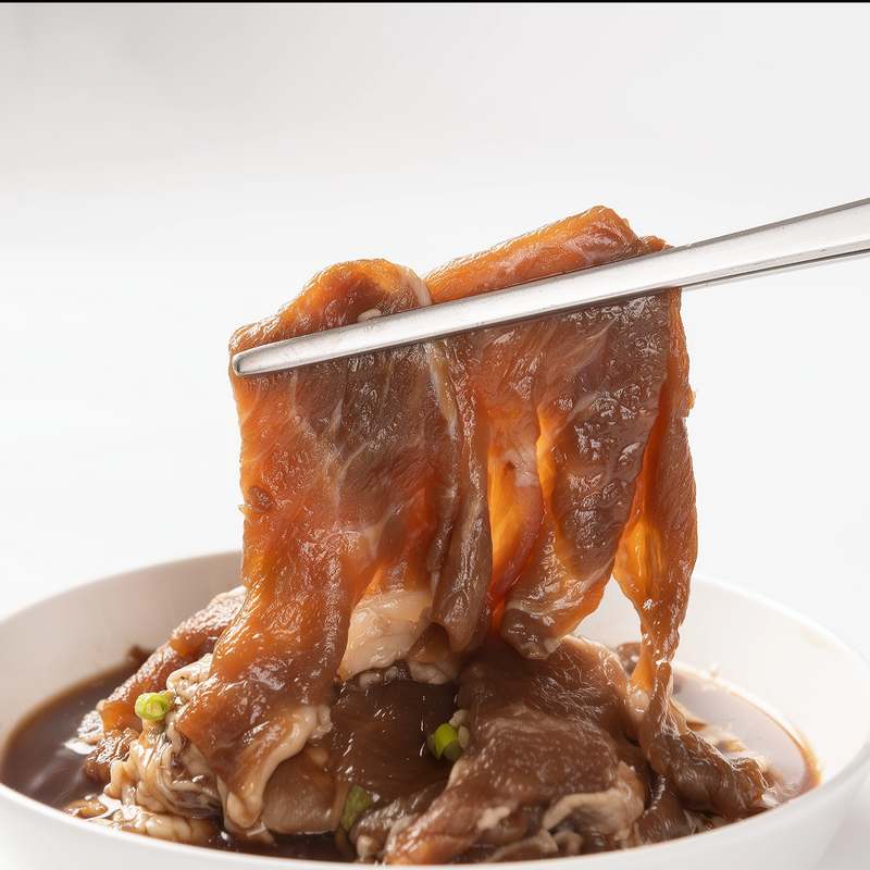 캠핑이나 집에서 즐기기 좋은 대구 북성로 연탄불고기, 300g 돼지 불백 추천!