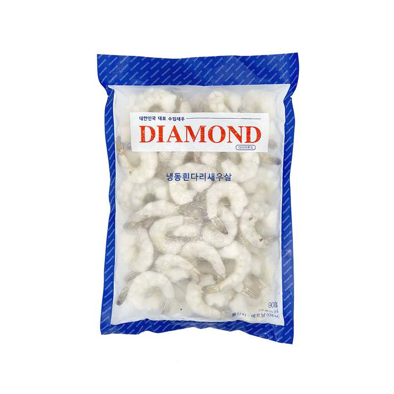 집에서 간편하게 즐기는 칵테일새우, 이렇게 구매하면 좋아요!