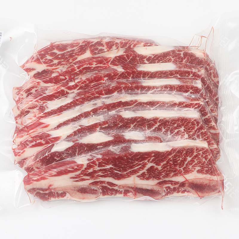 집에서 즐기는 맛있는 LA갈비, 이렇게 준비해보세요!