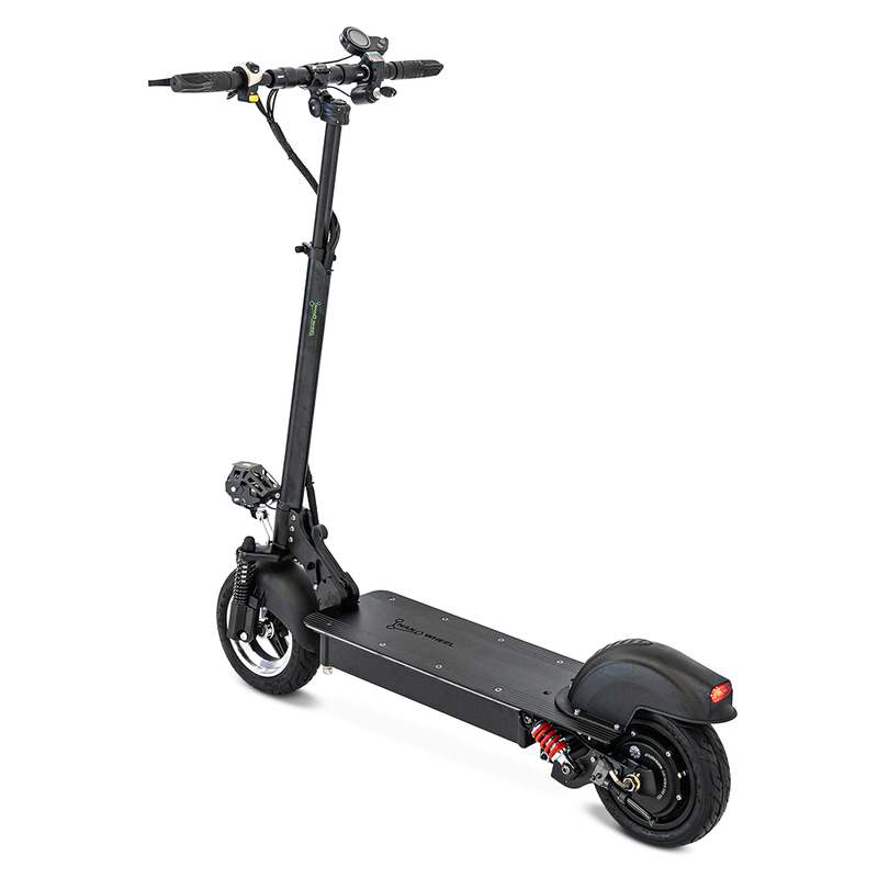 일상에서 만나는 최고의 전동킥보드, 나노휠 NQ-AIR 1000W Plus+ 프리미엄 모델