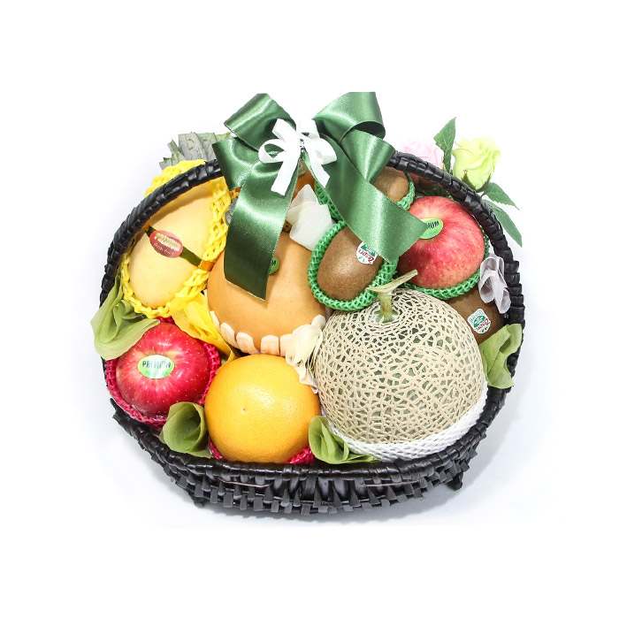 친근하게 챙기는 과일 선물, 특별한 날을 더욱 빛내보세요!
