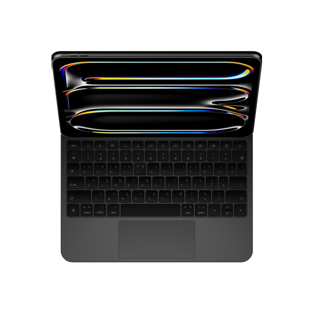 아이패드 프로 12.9인치용 키보드 케이스, 구조독 호환 매직키보드 추천