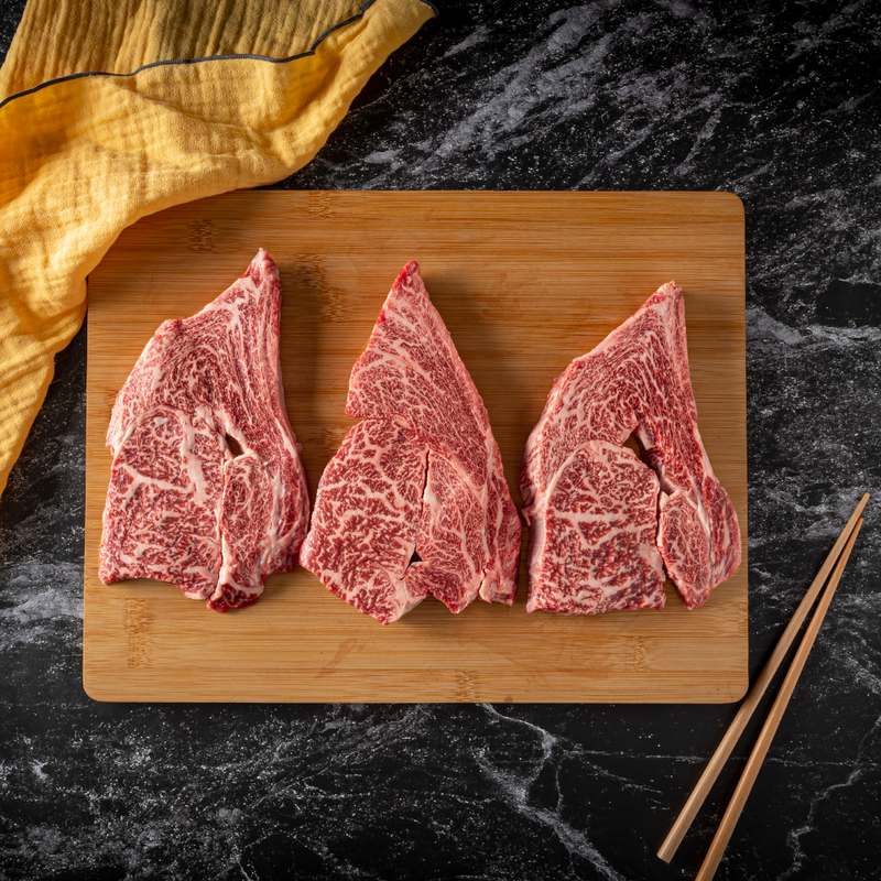 집에서 즐기는 신선한 투뿔 한우, 골라담기 도착보장으로 편하게 구매하세요!