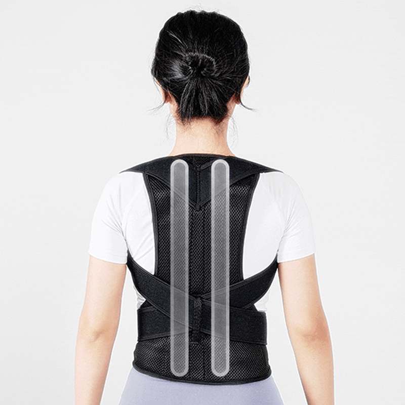 쉽고 편하게 자세 교정하는 방법, 함께 알아봐요!